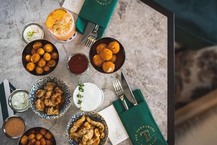 The Townhouse Suadiye Istanbul